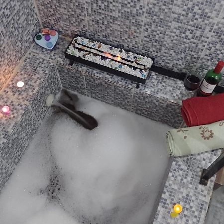 Chacara Chiafarelli Vendégház São Roque Kültér fotó