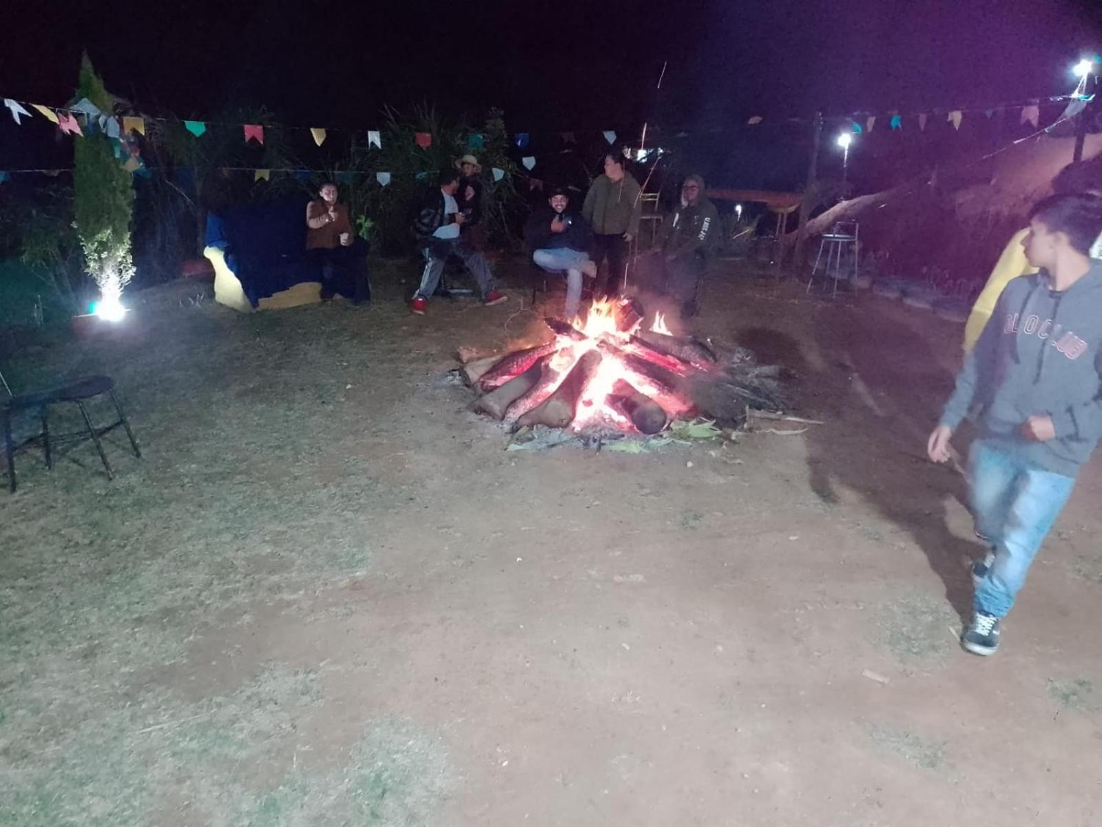 Chacara Chiafarelli Vendégház São Roque Kültér fotó