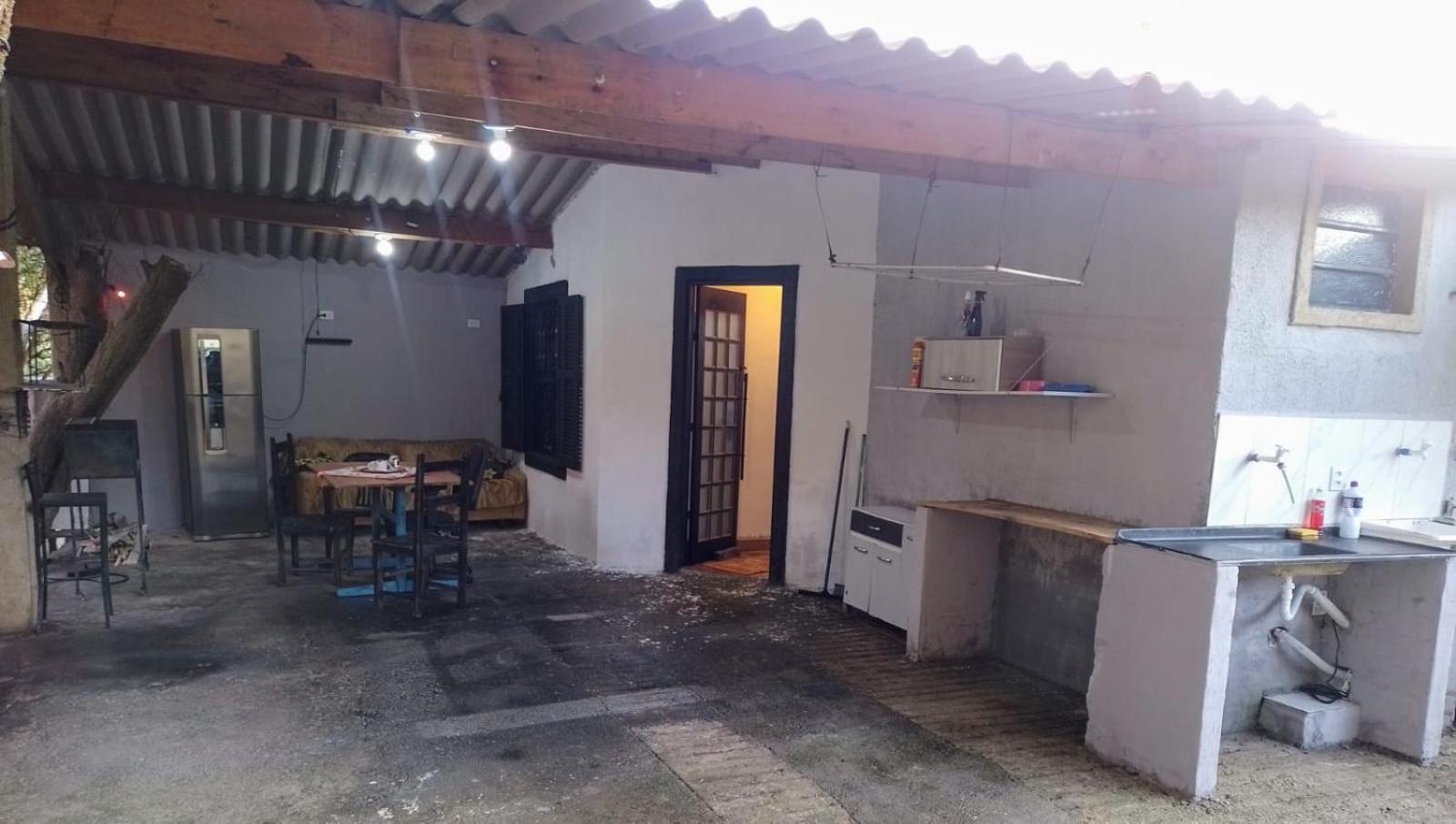 Chacara Chiafarelli Vendégház São Roque Kültér fotó